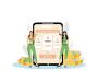 Boost Your Sales with a Smart Order Booking App