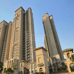 ATS Triumph: Experience Luxury Living at Sector 104, Gurgaon