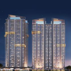 Buy 3 BHK Apartments in Gurgaon with Premium Amenities