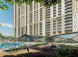Whiteland Westin Residences, Sector 103, Gurgaon A Benchmar