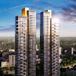 Trump Tower, Sector 65, Golf Course Extension Road, Gurgaon 