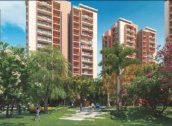 Experience Joyful Living at Ashiana Amarah: A New Benchmark 