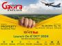 Residential Plots near Jewar airport – Gaura Enclave