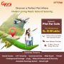 Invest in Future-Ready Residential Plots Near Jewar Airport