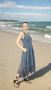 Lightweight Zip-Up Linen Dresses | Italian Style