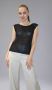Soft & Stylish Cotton Knit Top – Perfect Women’s Casual Clot