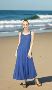 Shop Women’s Italian Linen Dresses in Manhattan Beach