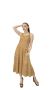 Experience the Best Fitting Linen Dresses from Italy – Only 