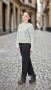 Italian Women’s Clothing Boutique – Shop Cable Knit Sweater