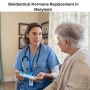 Bioidentical Hormone Replacement in Maryland – A Natural App