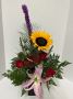 Beautiful Flower Delivery Service For Valentines Day Lake Wo