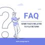 FLA Return, Foreign Liabilities and Assets Return, FLA, FLA 