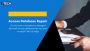 Access Database Repair – Fast, Accurate Recovery of Corrupt 