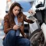 Waymo Self Driving Car Accident