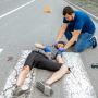 Pedestrian Accident Attorney Santa Monica