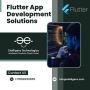 Best Flutter App Development Solutions Best Flutter App Development Solutions