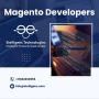 Hire Professional Magento Developers