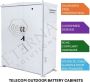Telecom Cabinet Manufacturer