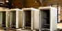 Sheet Metal Enclosure Manufacturers