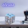 Infinity Cube Fidget