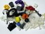Machined Metal Fasteners Manufacturer | Fastener Components