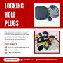 Locking Hole Plugs | E&T Fasteners