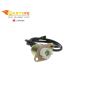 Lincoln 000672SP Socket Snap-In Elements 7/8" Dia Panel Hole