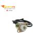 Holman 2E-200409 Socket Snap-In Elements 7/8" Dia Panel Hole