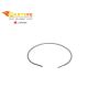 Vulcan Hart 00-723380 Flex Tube Kit W/Fittings 3/16" X 18 "