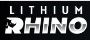 Lithium Rhino Golf Cart Battery