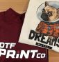Premium Kids DTF Transfers for Custom Apparel Premium Kids DTF Transfers for Custom Apparel