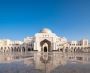  Abu Dhabi City Tour - Dubai Executive Tours