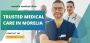 Trusted Medical Care in Morelia 