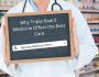 Why Triple Board Medicine Offers the Best Care | Morelia Med