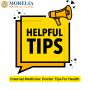 Internal Medicine: Doctor Tips for Health