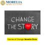 Stories of Change: Morelia Clinic
