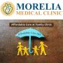 Affordable Care at Family Clinic
