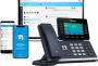 Work from Anywhere Phone System: Empowering a Flexible and C