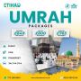 Umrah Packages | Top Travels Agency in UK
