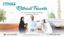 Etihad Travels Etihad Travels