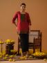 Elevate Your Style: Short Kurtis for Women - Etiquette