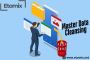 Master Data Cleansing Services for Accurate Business Data