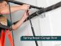 24 Hour Mobile Garage Door Monday through Sunday, all day