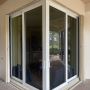 Roll‑Down Hurricane Shutters