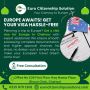 Visit Visa for Europe in Chakwal – Travel Made Easy!