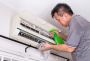 Residential Aircon Troubleshooting Services