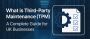 Third-Party Maintenance Explained | Euroland IT Services UK