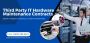Third-Party IT Maintenance Contracts London | Euroland UK