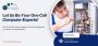 Computer Repairs in Tower Hamlets | Euroland IT Services