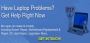 Laptop Repairs Harrow | Euroland IT Services